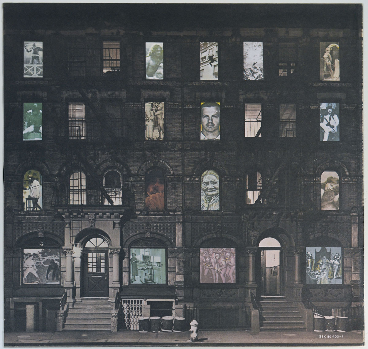 High Resolution Photo #13 LED ZEPPELIN - PHYSICAL GRAFFITI https://vinyl-records.nl 